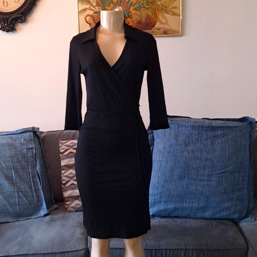 Sweater Dress